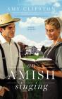 An Amish Singing - Preview