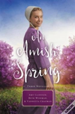 Capa do artigo An Amish Spring