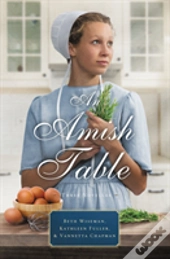An Amish Table