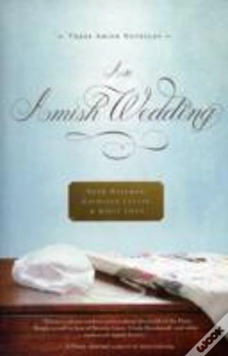 Capa do artigo An Amish Wedding