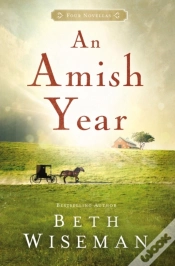 Capa do artigo An Amish Year