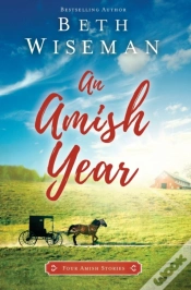 Capa do artigo An Amish Year