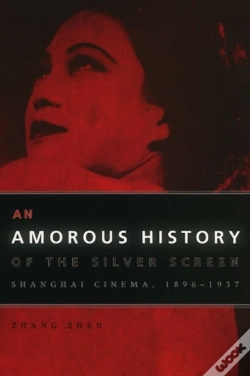 Capa do artigo An Amorous History Of The Silver Screen