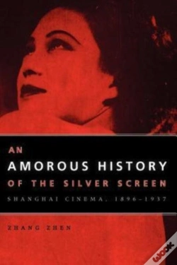 Capa do artigo An Amorous History Of The Silver Screen