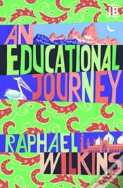 Capa do artigo An An Educational Journey