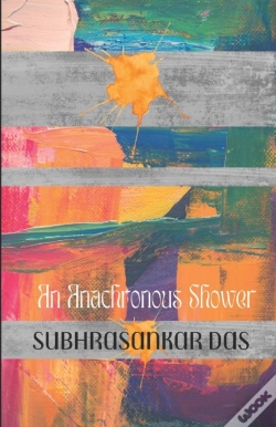 Capa do artigo An Anachronous Shower