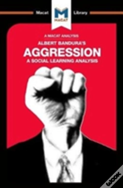 Capa do artigo An Analysis Of Albert Bandura'S Aggression