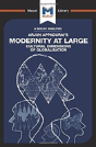 An Analysis Of Arjun Appadurai'S Modernity At Large - Preview