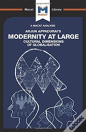 Capa do artigo An Analysis Of Arjun Appadurai