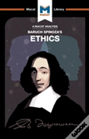Capa do artigo An Analysis Of Baruch Spinoza