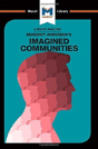 An Analysis Of Benedict Anderson'S Imagined Communities - Preview