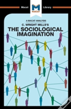 Capa do artigo An Analysis Of C. Wright Mills'S The Sociological Imagination