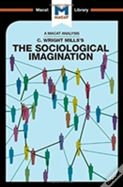 Capa do artigo An Analysis Of C. Wright Mills'S The Sociological Imagination