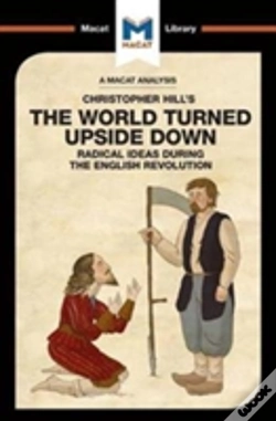 Capa do artigo An Analysis Of Christopher Hill'S The World Turned Upside Down
