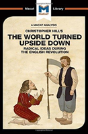 An Analysis Of Christopher Hill'S The World Turned Upside Down - Preview