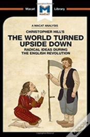 Capa do artigo An Analysis Of Christopher Hill