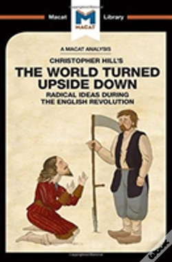 Capa do artigo An Analysis Of Christopher Hill'S The World Turned Upside Down