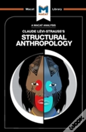 Capa do artigo An Analysis Of Claude Levi-Strauss
