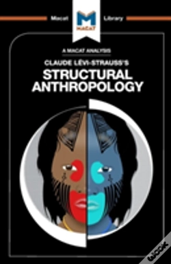 Capa do artigo An Analysis Of Claude Levi-Strauss'S Structural Anthropology