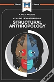 Capa do artigo An Analysis Of Claude Levi-Strauss