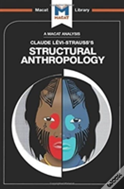 Capa do artigo An Analysis Of Claude Levi-Strauss'S Structural Anthropology
