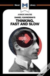 Capa do artigo An Analysis Of Daniel Kahneman