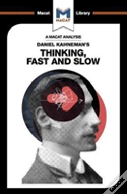Capa do artigo An Analysis Of Daniel Kahneman'S Thinking, Fast And Slow