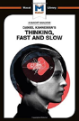 An Analysis Of Daniel Kahneman'S Thinking, Fast And Slow - Preview