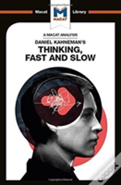Capa do artigo An Analysis Of Daniel Kahneman