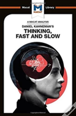 Capa do artigo An Analysis Of Daniel Kahneman'S Thinking, Fast And Slow