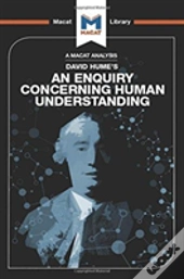 An Analysis Of David Hume'S An Enquiry Concerning Human Understanding