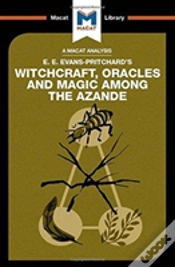 Capa do artigo An Analysis Of E.E. Evans-Pritchard