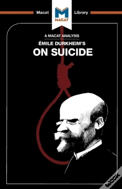 Capa do artigo An Analysis Of Emile Durkheim'S On Suicide