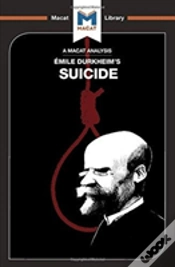 Capa do artigo An Analysis Of Emile Durkheim