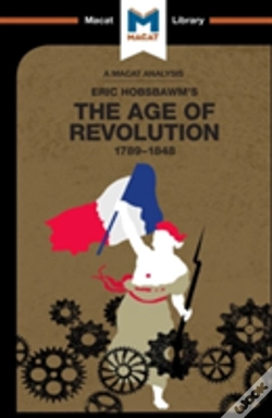 Capa do artigo An Analysis Of Eric Hobsbawm'S The Age Of Revolution
