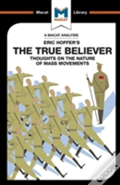 Capa do artigo An Analysis Of Eric Hoffer
