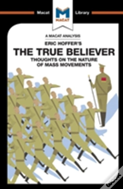 Capa do artigo An Analysis Of Eric Hoffer'S The True Believer