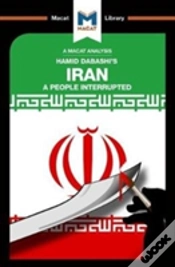 Capa do artigo An Analysis Of Hamid Dabashi