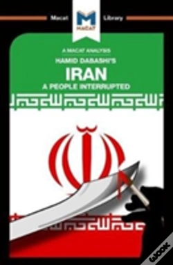 Capa do artigo An Analysis Of Hamid Dabashi'S Iran