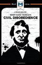 An Analysis Of Henry David Thoraeu'S Civil Disobedience - Preview