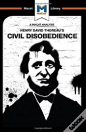 Capa do artigo An Analysis Of Henry David Thoraeu