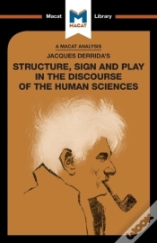 Capa do artigo An Analysis Of Jacques Derrida