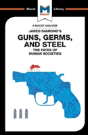 An Analysis Of Jared Diamond'S Guns, Germs & Steel - Preview