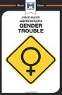 An Analysis Of Judith Butler'S Gender Trouble - Preview