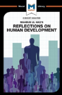 An Analysis Of Mahbub Ul Haq'S Reflections On Human Development - Preview