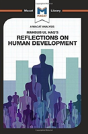 An Analysis Of Mahbub Ul Haq'S Reflections On Human Development - Preview