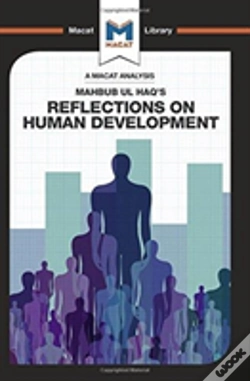 Capa do artigo An Analysis Of Mahbub Ul Haq'S Reflections On Human Development