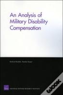 An Analysis Of Military Disability Compensation
