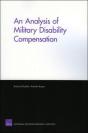 An Analysis Of Military Disability Compensation - Preview
