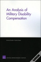 An Analysis Of Military Disability Compensation